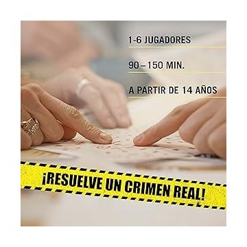 Hidden Game - Caso 3 - Una solución venenosa