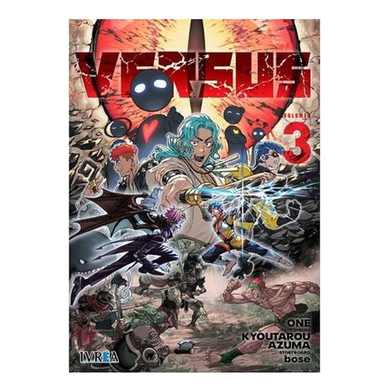 VERSUS 03