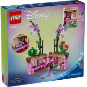 LEGO-43237 Maceta de Isabela