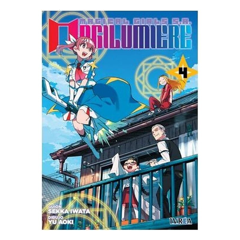 MAGILUMIERE MAGICAL GIRLS S.A. 04