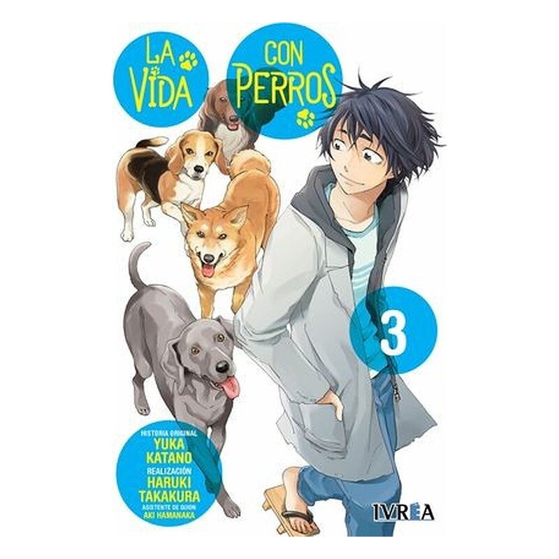 LA VIDA CON PERROS 03