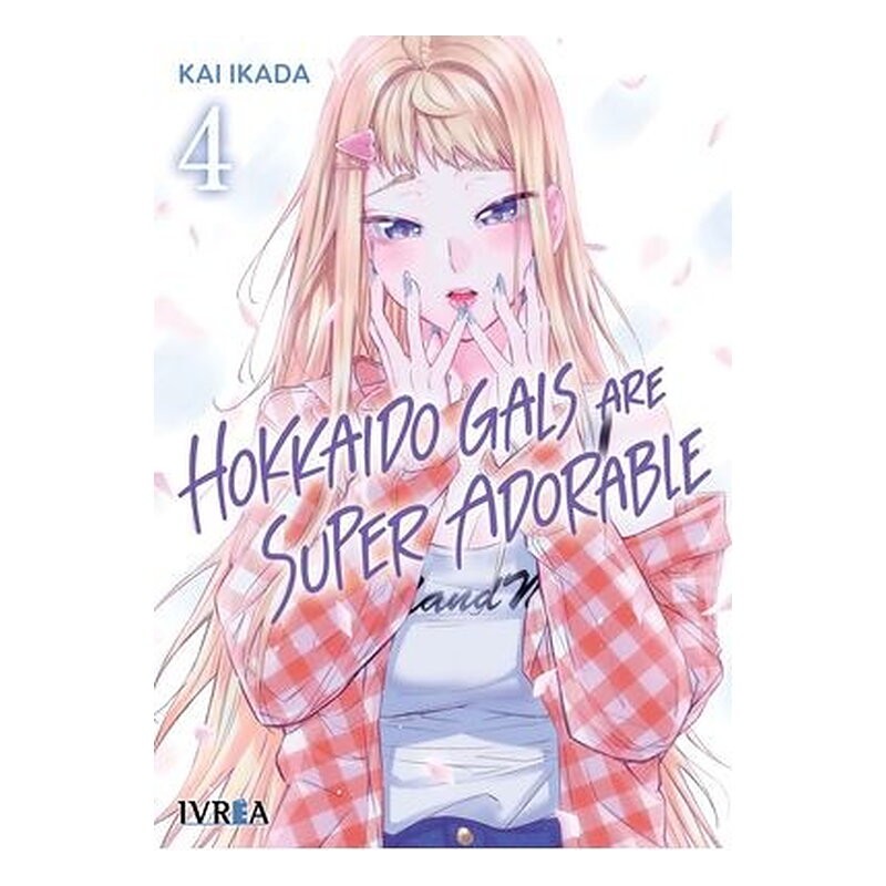 HOKKAIDO GALS ARE SUPER ADORABLE 04