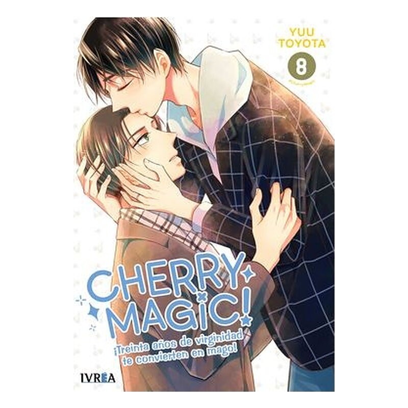 CHERRY MAGIC 08