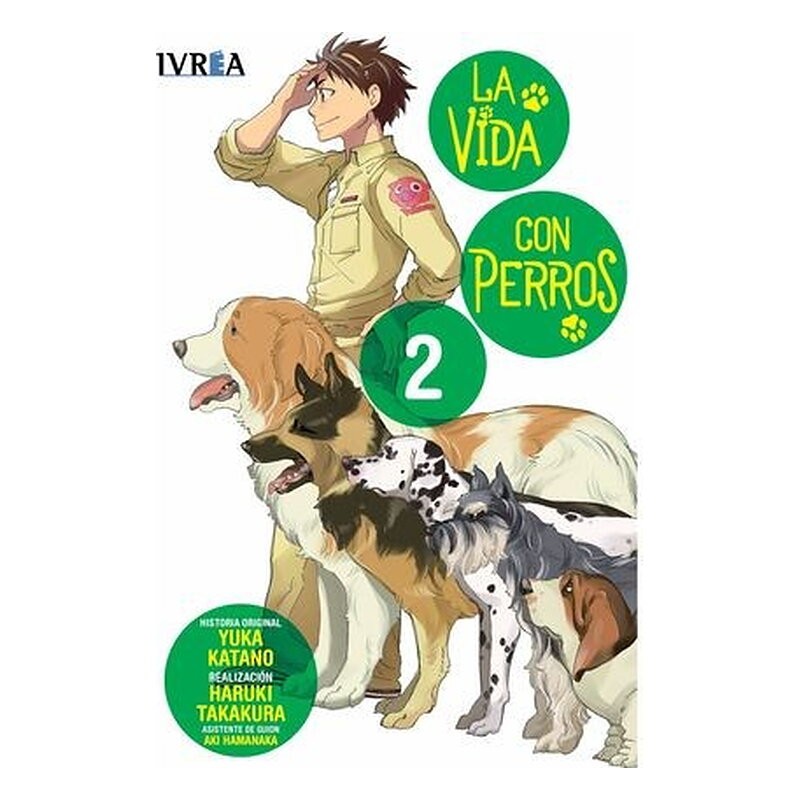 LA VIDA CON PERROS 02
