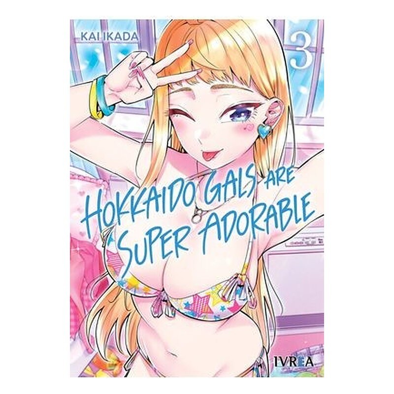 HOKKAIDO GALS ARE SUPER ADORABLE 03