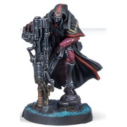 Shasvastii Noctifers (Missile Launcher) - Infinity (ES-EN)
