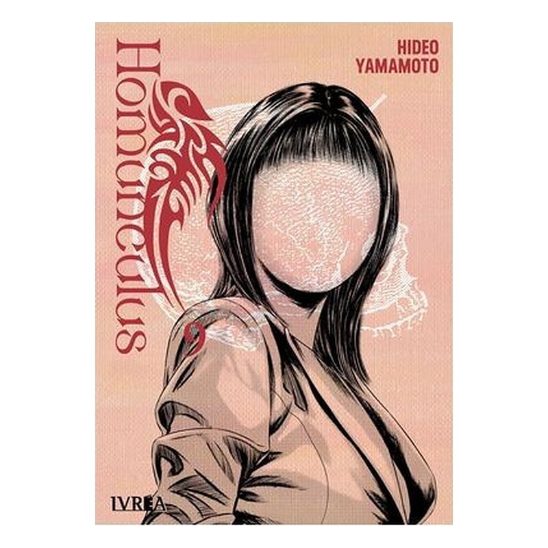 HOMUNCULUS 09
