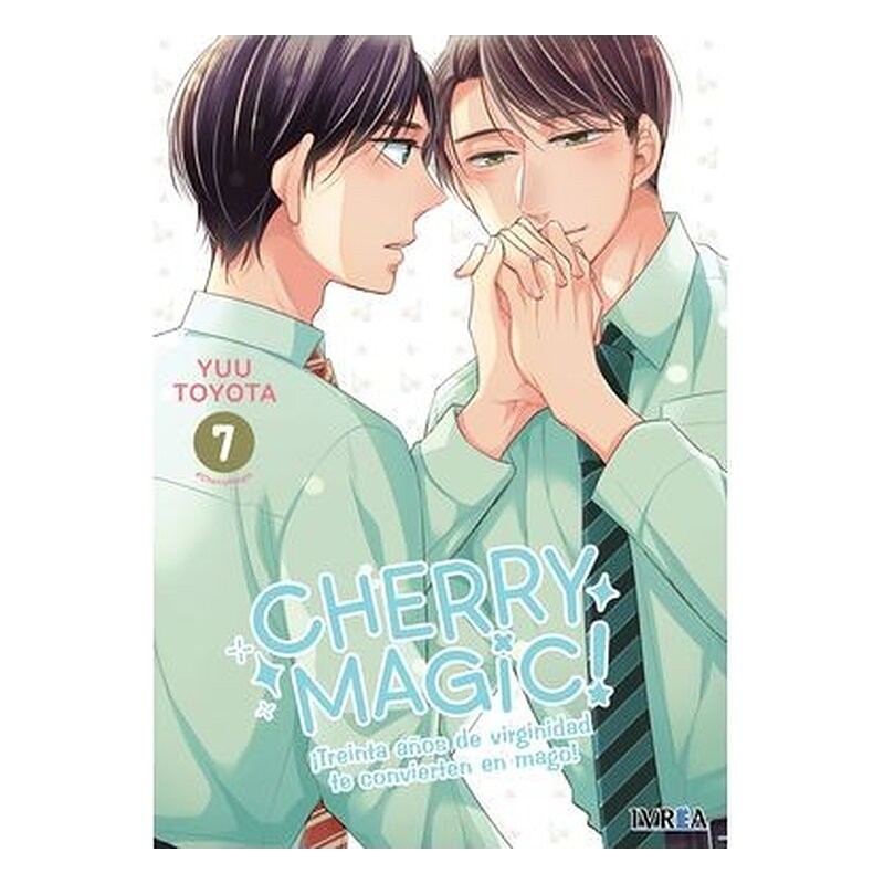 CHERRY MAGIC 07