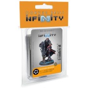 Shasvastii Noctifers (Missile Launcher) - Infinity (ES-EN)