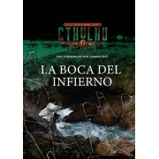 La boca del infierno - El Sueño de Cthulhu
