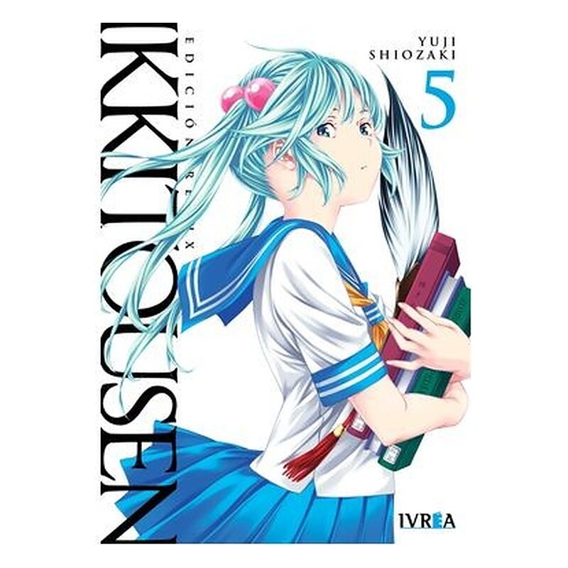 IKKITOUSEN EDICION REMIX 05