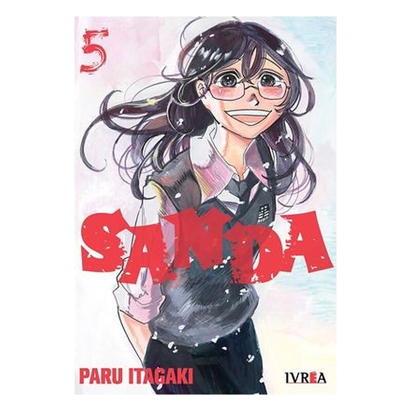 SANDA 05
