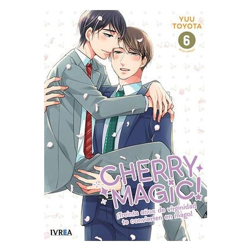 CHERRY MAGIC 06