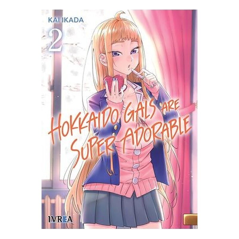 HOKKAIDO GALS ARE SUPER ADORABLE 02