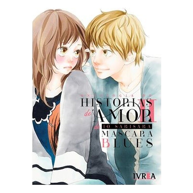ANTOLOGIA DE HISTORIAS DE AMOR DE IO SAKISAKA 02