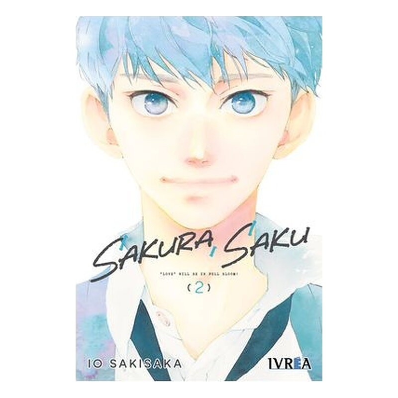 SAKURA, SAKU 02