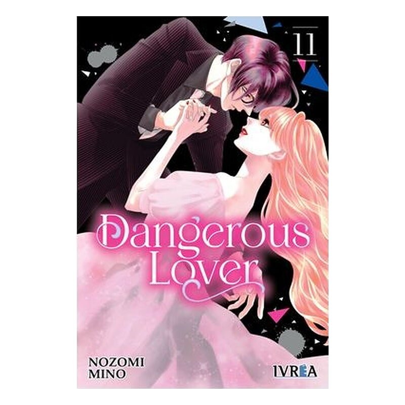 DANGEROUS LOVER 11