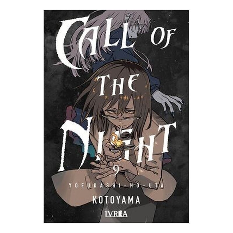 CALL OF THE NIGHT 09