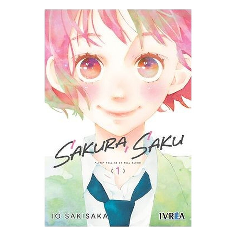 SAKURA, SAKU 01