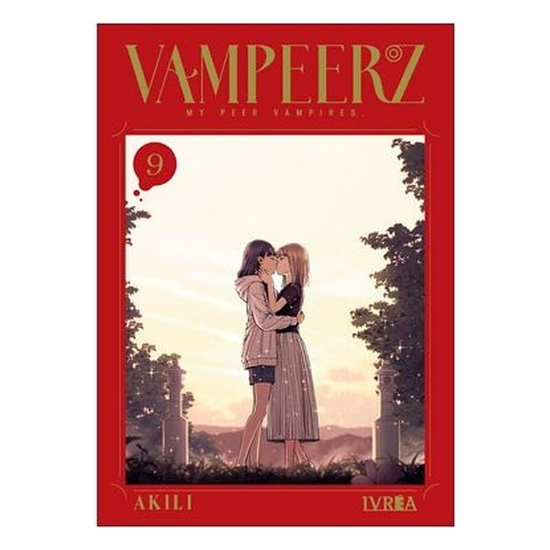 VAMPEERZ 09