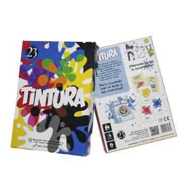 Tintura
