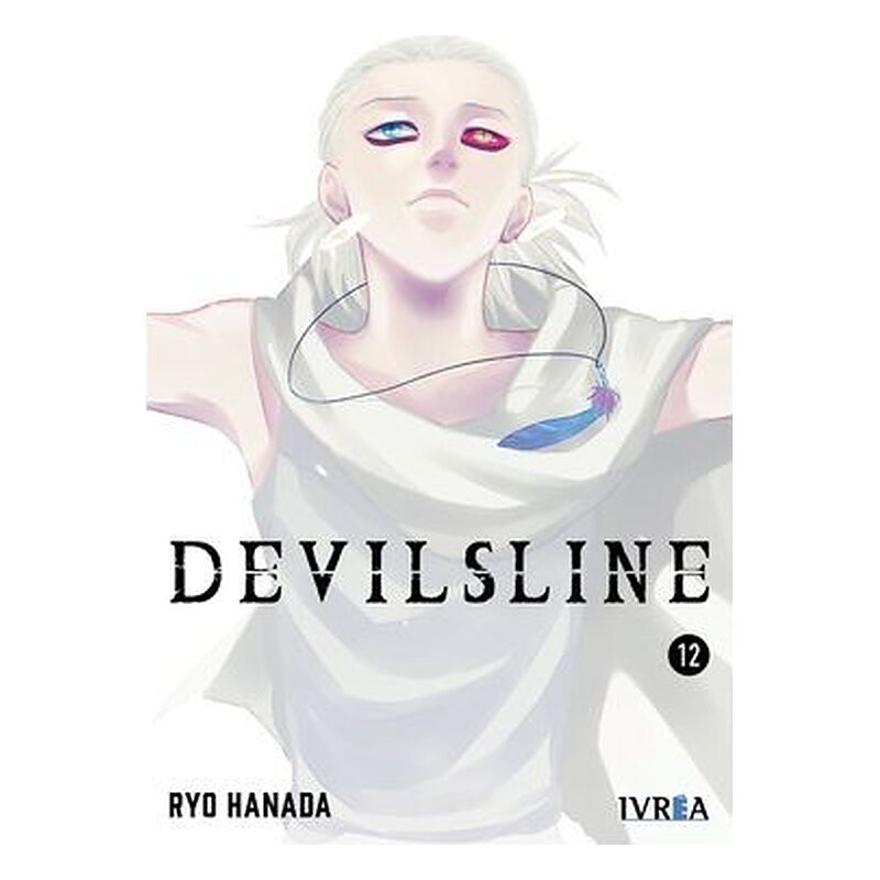 DEVILS LINE 12