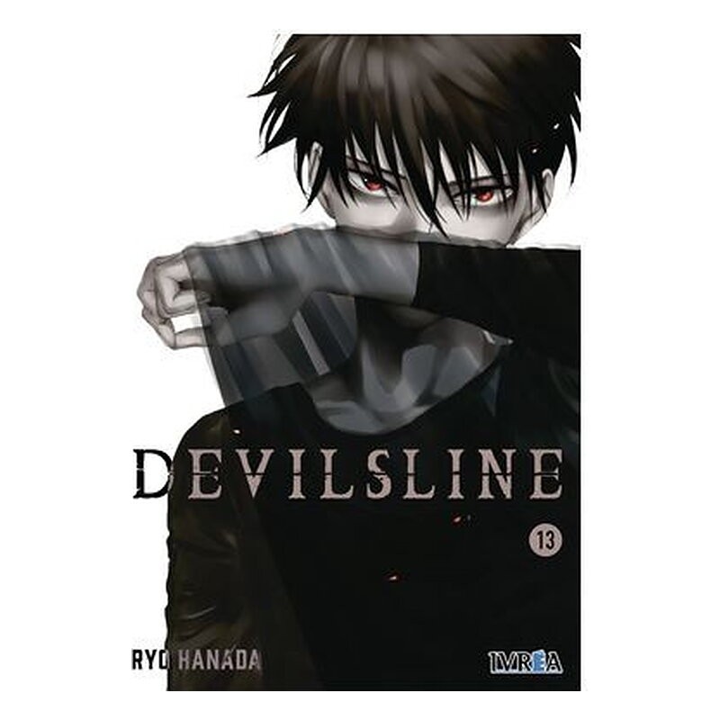 DEVILS LINE 13