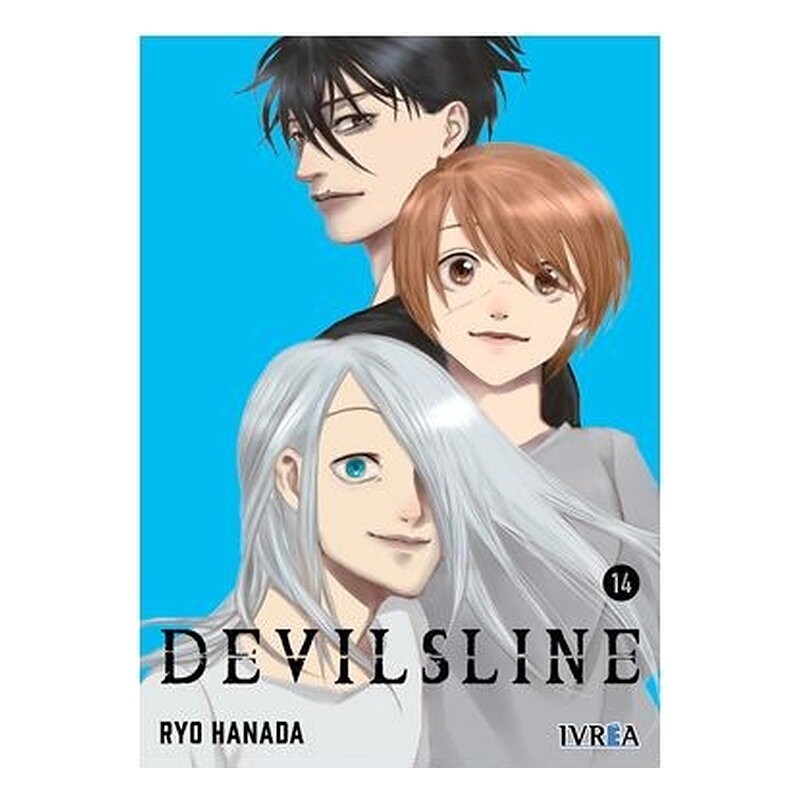 DEVILS LINE 14