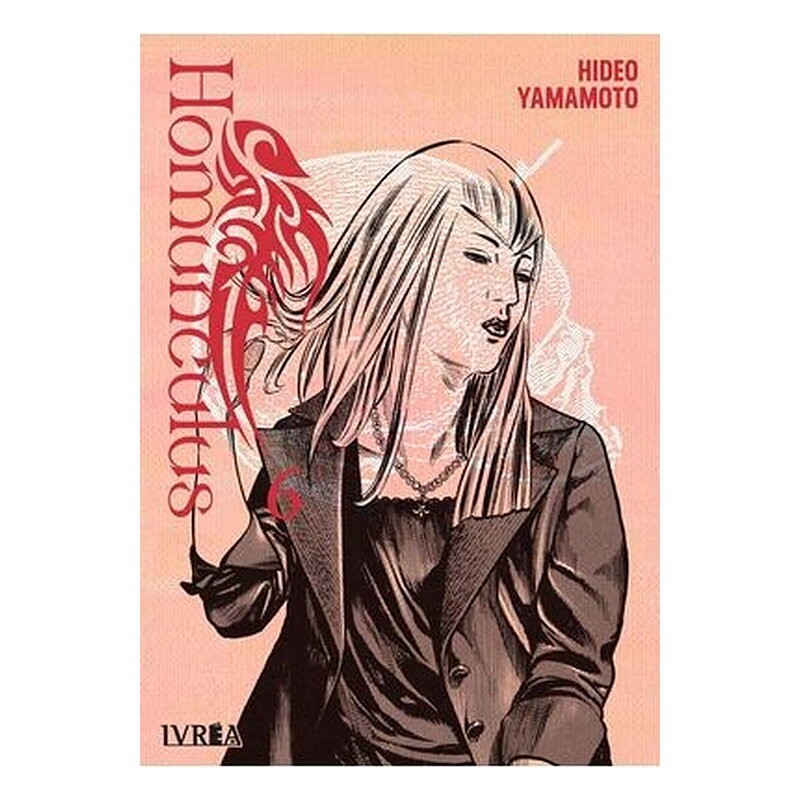 HOMUNCULUS 06