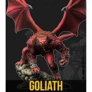 ROBIN & GOLIATH