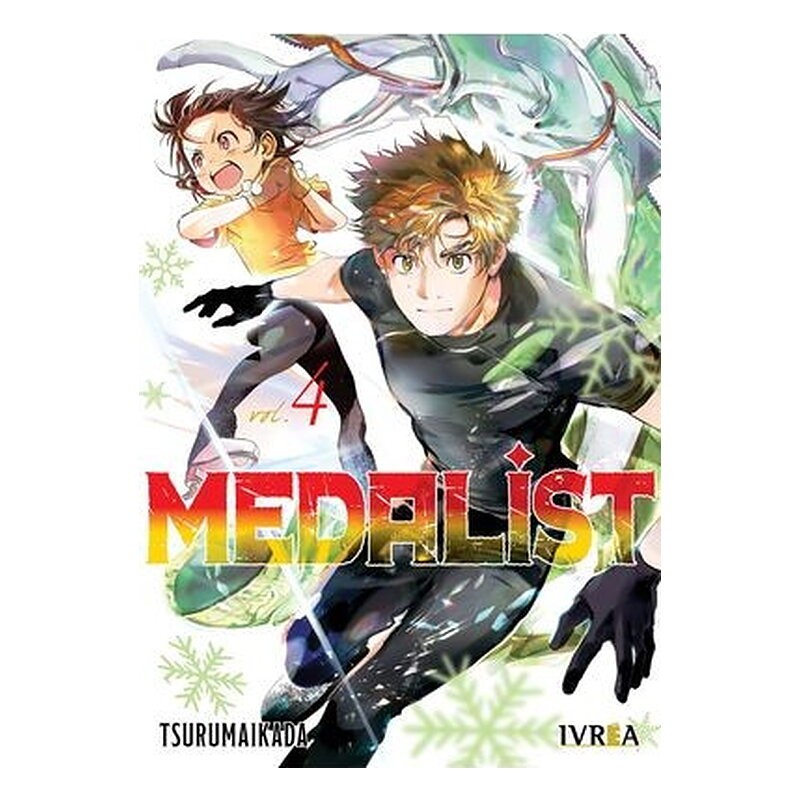 MEDALIST 04