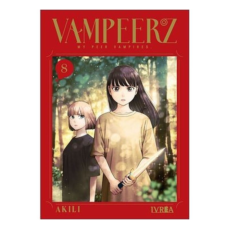 VAMPEERZ 08