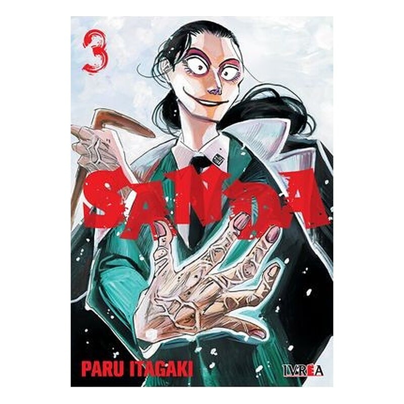 SANDA 03