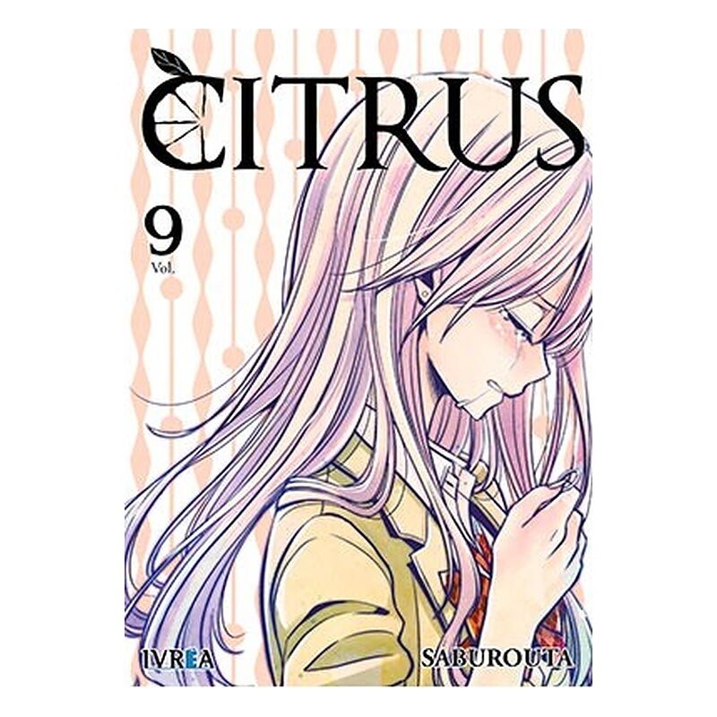 CITRUS 09
