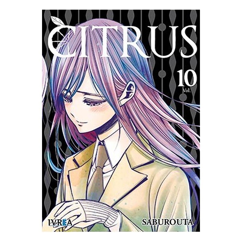 CITRUS 10
