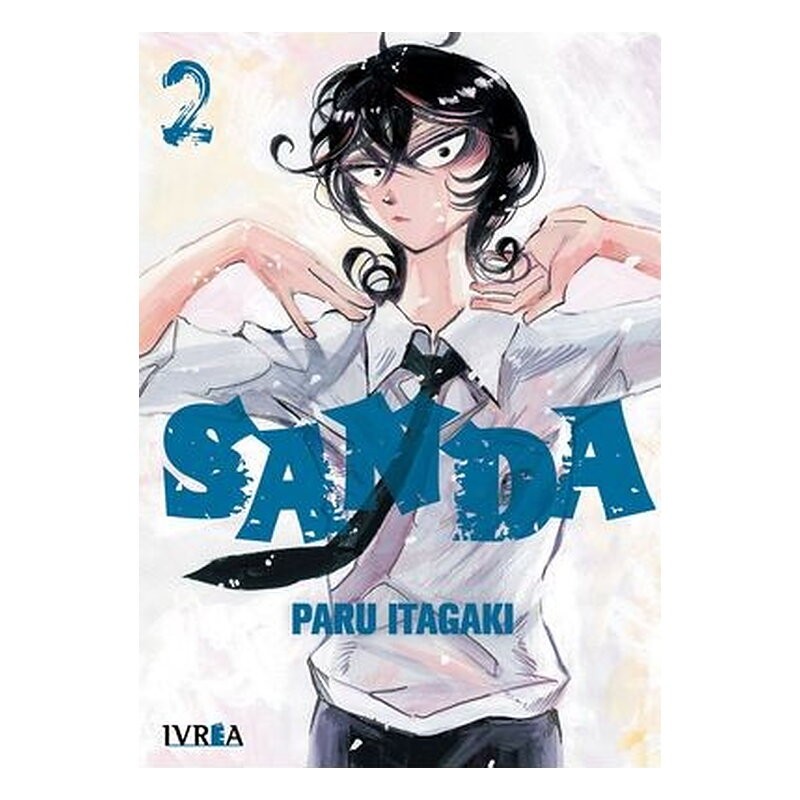 SANDA 02