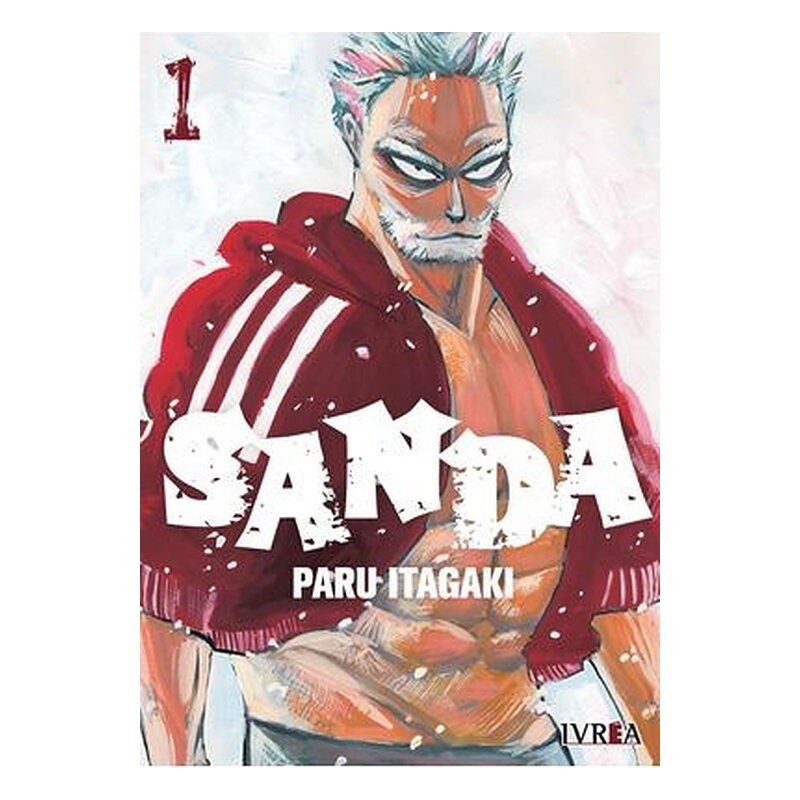 SANDA 01