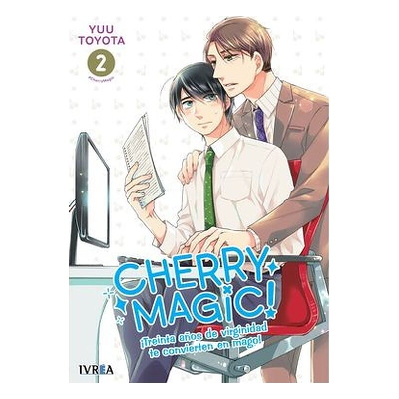 CHERRY MAGIC 02