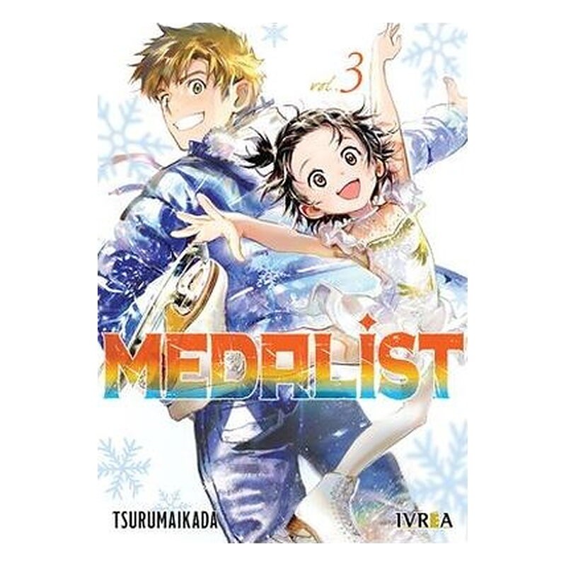 MEDALIST 03