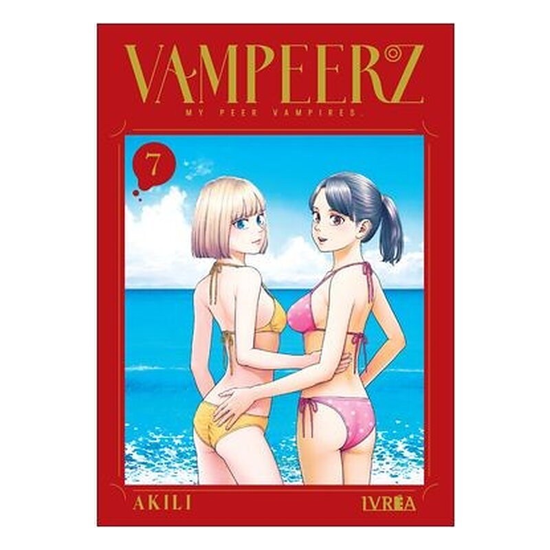 VAMPEERZ 07