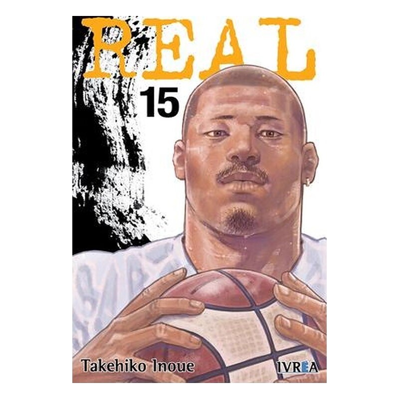 REAL NEW EDITION 15