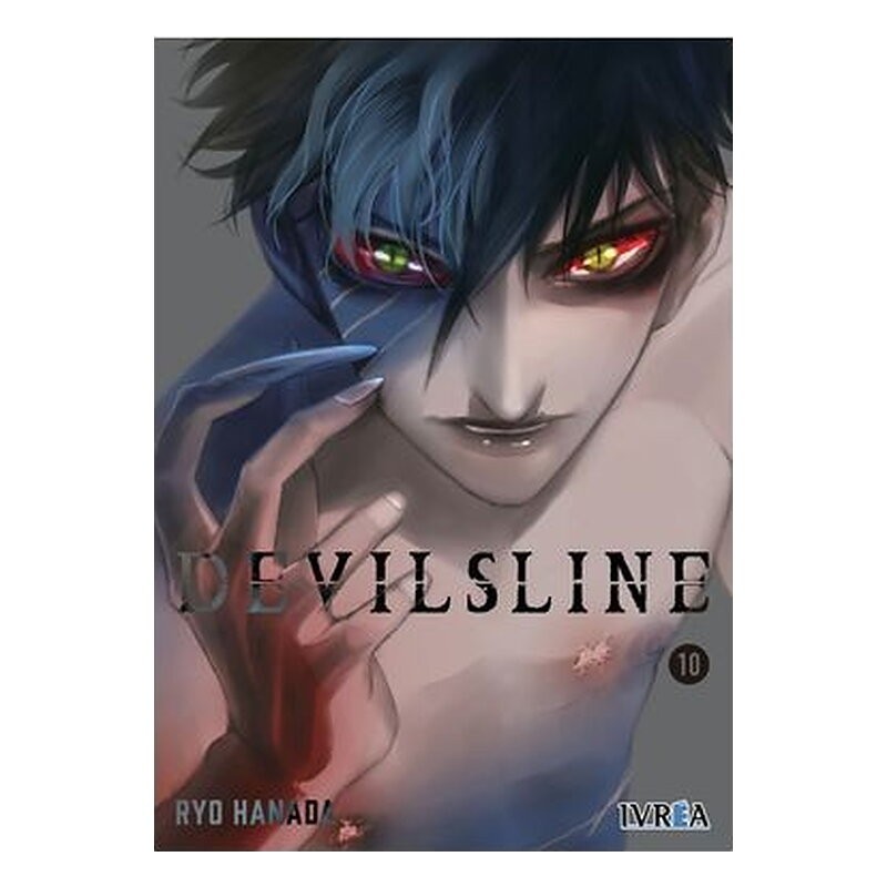 DEVILS LINE 10