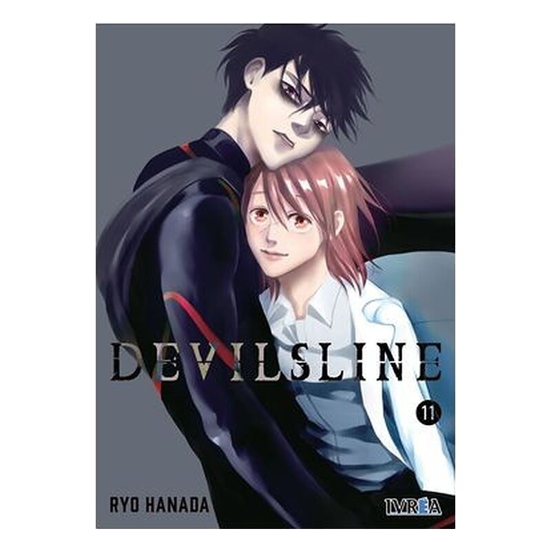 DEVILS LINE 11