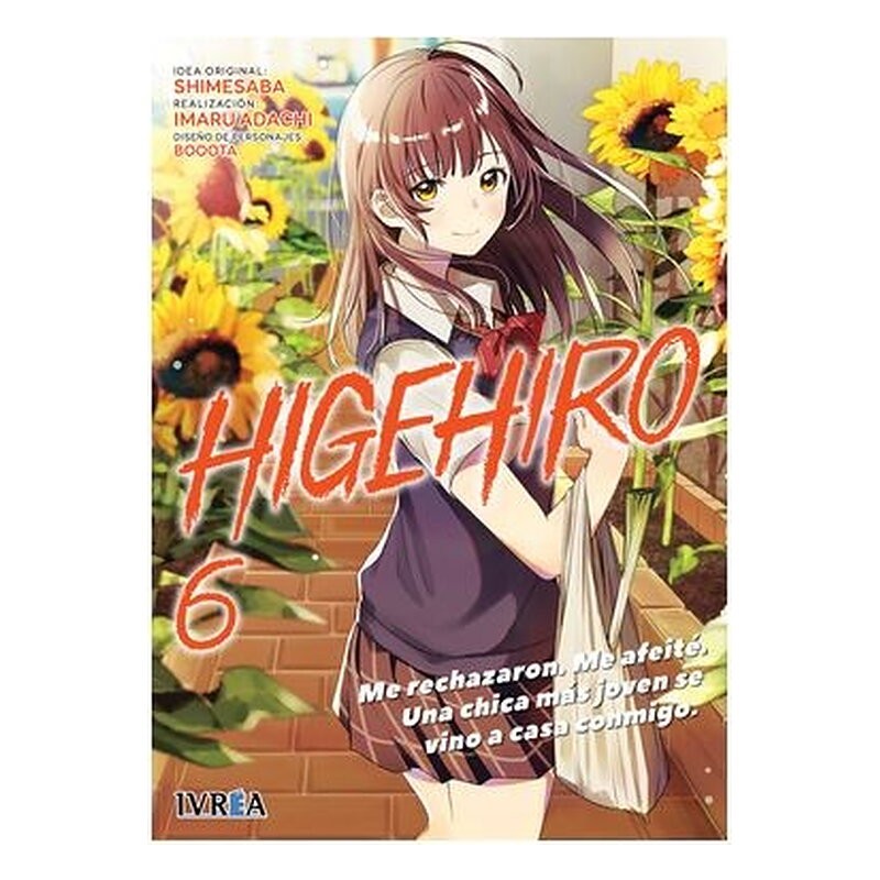 HIGEHIRO 06