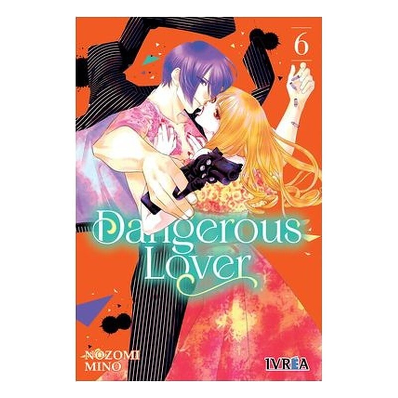 DANGEROUS LOVER 06