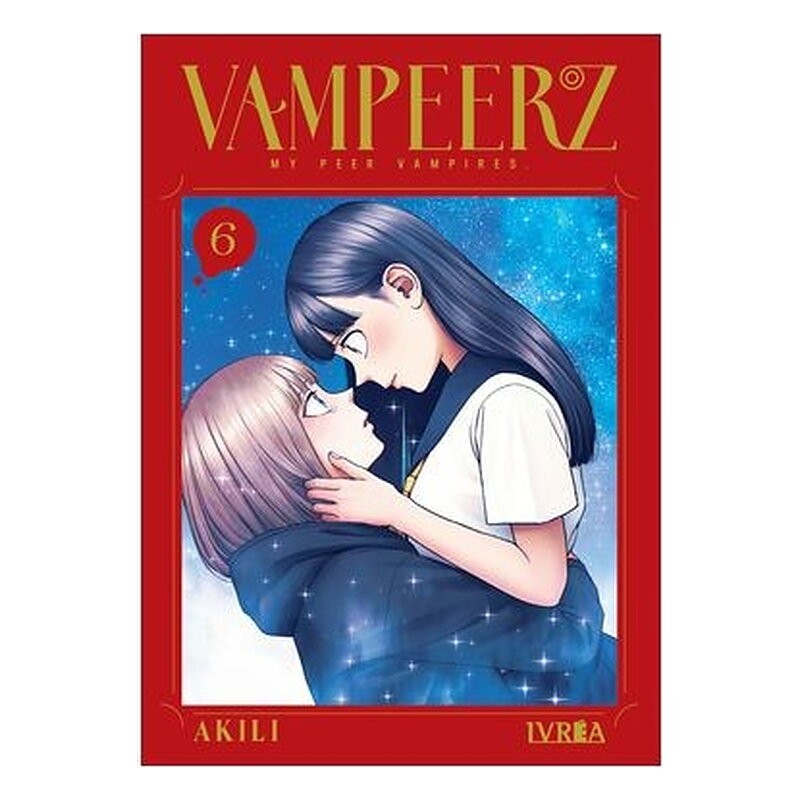 VAMPEERZ 06