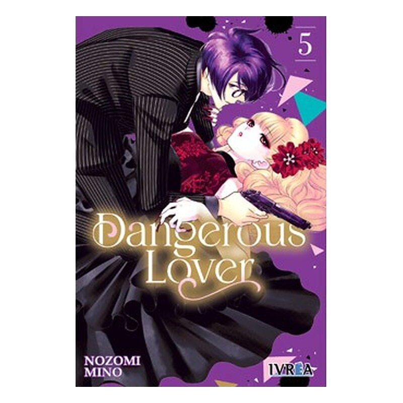 DANGEROUS LOVER 05