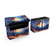 Dragon Eclipse - Combat Deck Box