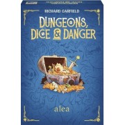 Dungeons, Dice & Danger (ES/GE/EN/FR/IT)