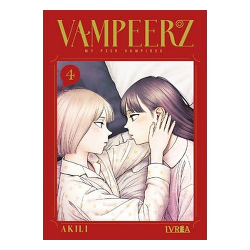 VAMPEERZ 04